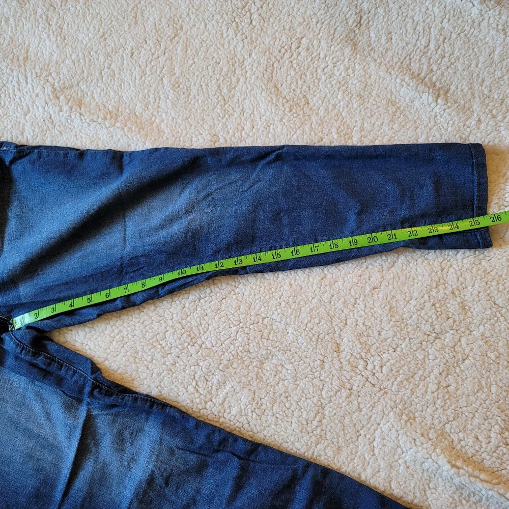 Rewind Jeans - Picture 2 of 8